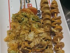-堂堂小伙夫·辽宁小吃大排档(京西大悦城店)