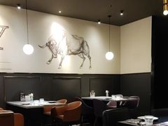 -西堤牛排(北京国瑞店)