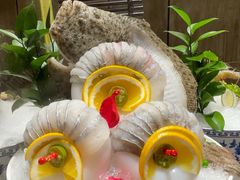 -神洲四海大酒楼(王府井澳门中心店)