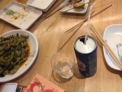 -八条友鲜货烧烤·脆皮烤鱼(石岩旗舰店)