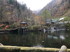 -凤凰山国家森林公园