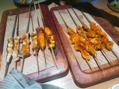 -雪熊精酿·哈尔滨烧烤酒馆(非遗大串店)