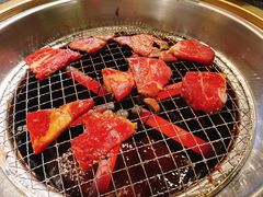 -伊茉家的烤肉店(勒泰中心店)