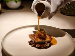 -三嚥阁 La Villa Restaurant