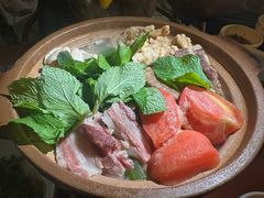 -一坐一忘云南菜(三里屯店)