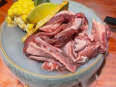 -山之屋炭火烧肉·生啤畅饮(大朗万科中央公园店)