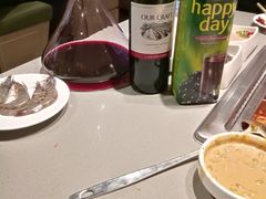 -海底捞火锅(高新活力汇店)