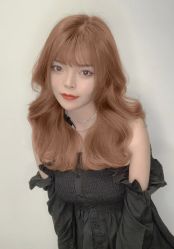 -YESIDO椰岛造型烫发染发