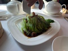 -春满园·早茶·粤菜·宴会(前海店)