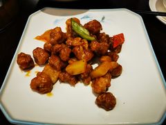 香波咕噜肉-古南都·老广东酒楼(龙江店)