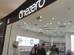 -美承onezero(M+购物中心店)