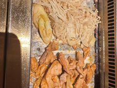 -新石器烤肉(之心城店)