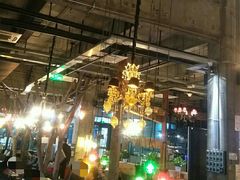 大堂-漫咖啡(沙龙汇店)