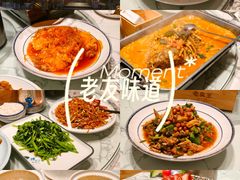 -老友王·南宁特色菜(金汇如意坊店)