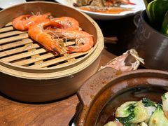 -高佳庄·舟山海鲜(海景旗舰店)