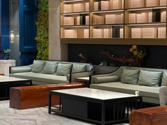 -青水瓦台汤泉(未央店)