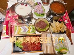 -火锅先生(五马街店)