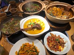 -吃饭皇帝大(长宁龙之梦店)