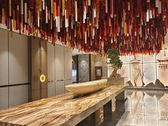 -青水瓦台汤泉(未央店)