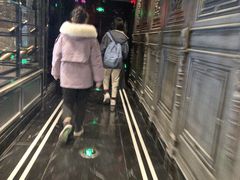 -范特西FANTASY量贩式KTV(民主广场店)