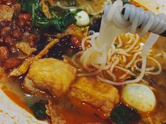 -瓦记米粉(东鼓道店)