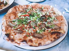 -玛尚诺Pizza&Bar(长泰广场店)