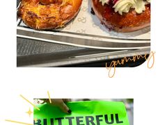 -BUTTERFUL&CREAMOROUS 黄油与面包(三里屯太古里店)
