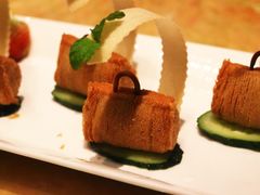 -8餐厅(新葡京酒店)