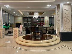 -北京西国贸大酒店