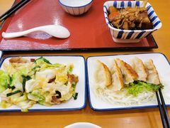 -虹梅食堂·爱蝦乃家