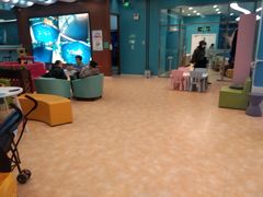 -Swim斯卫姆国际儿童游泳中心(红博中央公园店)