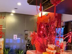 -全聚德(上海首店浦东店)