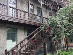 -中华巴洛克风情街