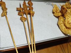 -饶福记·南昌烧烤大排档(九龙湖土著店)