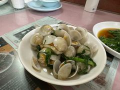 -蘭心餐厅(进贤路店)