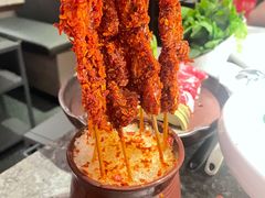 -麻路成都火锅(柏威年店)