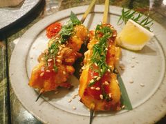 -炙柒Sekinana·精致料理 烧鸟·铁板烧(海上世界店)