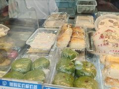 -五芳齋(云南南路店)