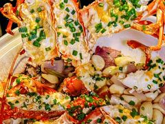 -金龙·打边炉(南京西路店)