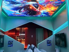 -海德温泉生活馆(朝阳大悦城店)