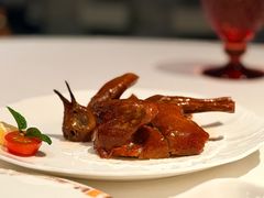 -三号黄浦会Canton Table