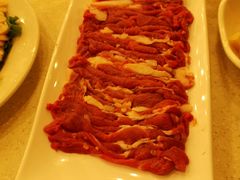 -八先生涮肉房(三里河店)