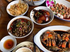 -绍兴老味道·非遗门店(银泰城店)