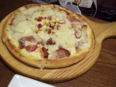 -92°C俄式厨房(中央大街店)