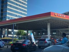 -中国石油徐东路加油站(武汉大道店)