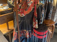 -柿子树炭烤羊腿(金台路店)