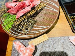 -黑牛の店·黑金店(沈阳万象城店)