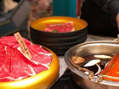 -一绪に寿喜烧(荟聚店)