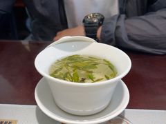 -老淮城·长鱼面(河下古镇店)