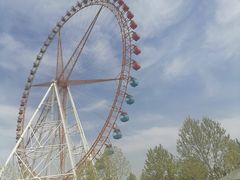 -辛玛王国游乐园